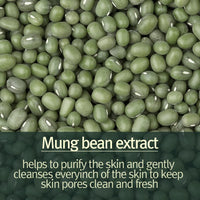 Thumbnail for Pyunkang Yul Calming Pore Clear Wash Off Mask 100 ml