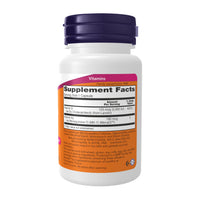 Thumbnail for NOW Foods Supplements, Mega D-3 & MK-7 with Vitamins D-3 & K-2, 5,000 IU/180 mcg, Bone & Cardiovascular Support*, 60 Veg Capsules