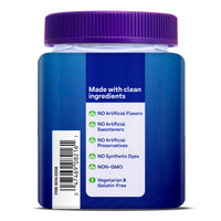 Thumbnail for Natrol Ashwagandha Complete Gummy, 3-in-1 Daily Stress Support, Supports Better Mood, Reduces Occasional Stress and Fatigue, 30 Gummies, Up to a 15 Day Supply