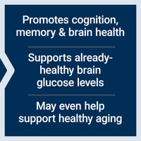 Thumbnail for Life Extension Lithium 1000 mcg - for Brain Health, Anti-Aging & Longevity - Memory & Cognition, Mood Support Supplement -Once Daily - Gluten-Free, Non-GMO - 100 Count