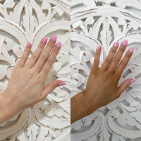 Thumbnail for b.tan Ultra Dark Self Tanner Mousse | Too Tan - Best, 1 Hour Express Sunless Tanning Foam, Gold Bronzing Glow, No Fake Tan Smell, Face & Body, Vegan, Cruelty & Paraben Free, 6.7 Fl Oz