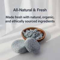 Thumbnail for ARENCIA Salty Soda Shampoo Bar