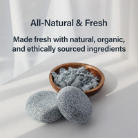 Thumbnail for ARENCIA Salty Soda Shampoo Bar