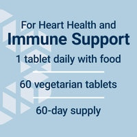 Thumbnail for Life Extension Vitamin C and Bio-Quercetin®, Cardiovascular Health Supplement, Immune Support, Highly absorbable, quercetin, Vitamin C, Gluten Free, Non-GMO, Vegetarian, 60 Tablets