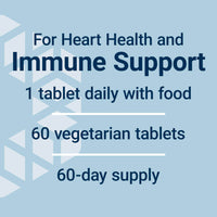 Thumbnail for Life Extension Vitamin C and Bio-Quercetin®, Cardiovascular Health Supplement, Immune Support, Highly absorbable, quercetin, Vitamin C, Gluten Free, Non-GMO, Vegetarian, 60 Tablets