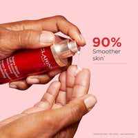Thumbnail for Clarins Super Restorative Remodelling Anti-Aging Serum For Mature Skin Weakened By Hormonal Changes | Replenishes,Illuminates and Helps Visibly Define Facial Contours |Targets Dark Spots and Wrinkles