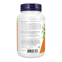 Thumbnail for NOW Foods Supplements, Energy Dietary Supplement (lncludes B Vitamins, Green tea, Panax Ginseng and Rhodiola), 90 Capsules