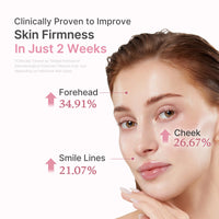 Thumbnail for medicube PDRN Pink Peptide Serum with Salmon DNA | Pink Glow Serum with Peptides & Niacinamide for Hydration & Firm-Looking Skin | Uneven Tone Care | Korean Skincare, 1.01 fl. Oz