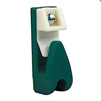 Thumbnail for C & H Plastics, Inc Bucket Buddy Hook (Green)