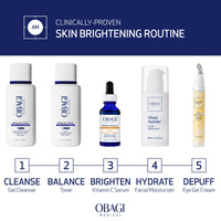 Thumbnail for Obagi Medical Professional-C 15% Vitamin C Serum - Helps Brighten Skin Tone and Minimize the Appearance of Fine Lines & Wrinkles - 0.42 oz