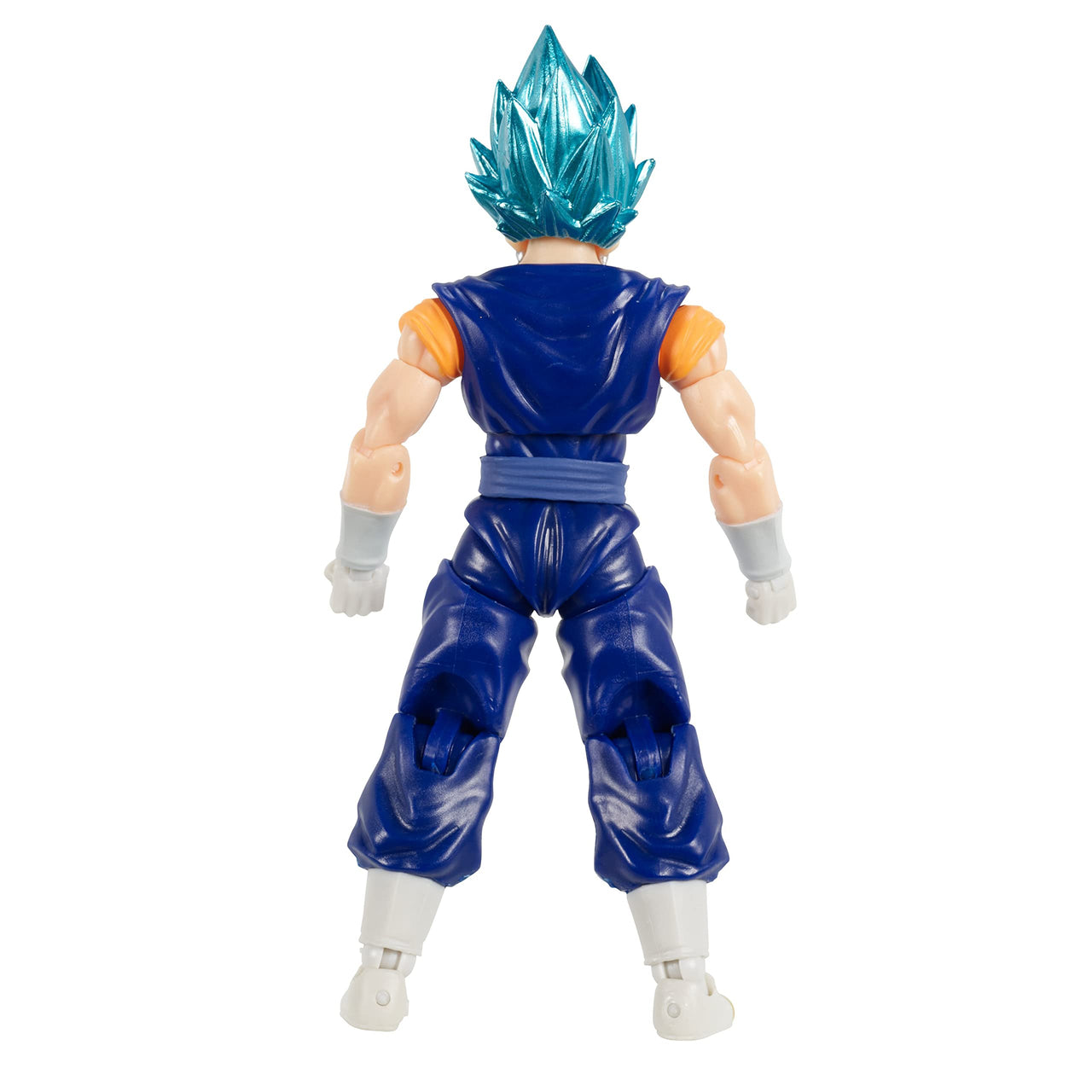 Bandai - Dragon Ball Super Evolve - 5" Super Saiyan God Super Saiyan Vegito Action Figure