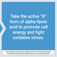 Thumbnail for Life Extension Super R-Lipoic Acid – Healthy Aging, oxidative Stress Defense – with 240 mg of Active R-Form of R-Lipoic Acid – Gluten-Free – Non-GMO – Vegetarian – 60 Capsules