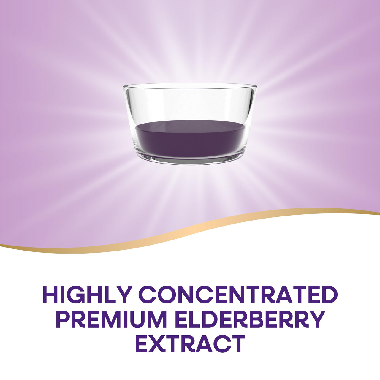 Nature's Way Sambucus Immune Elderberry Syrup, Elderberry extract, Vitamin C and Zinc with Propolis & Echinacea for Immune Support*, with Superfood Antioxidants(1), 8 Fl Oz (Packaging May Vary)