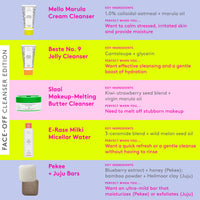 Thumbnail for Drunk Elephant E-Rase Milki Micellar Water - 240 ml/8 fl oz - Mild No-Rinse Formula - Clean Clinical Skincare - Cruelty-Free - Dermatologist-Tested - Free of Essential Oils, Silicones, and Fragrance