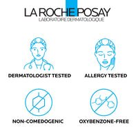 Thumbnail for La Roche-Posay Mela B3 UV Daily Sunscreen, Face Moisturizer With SPF 30 + Anti-Aging Melasyl + 5% Niacinamide, Helps Correct & Protect From Sun Damage, Face Sunscreen With No White Cast, 40ML
