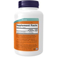 Thumbnail for NOW Foods Supplements, Potassium Gluconate 99mg, Easier to Swallow, Essential Mineral*, 250 Tablets