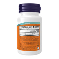 Thumbnail for NOW Foods Supplements, Zinc Picolinate 50 mg, Supports Enzyme Functions*, Immune Support*, 60 Veg Capsules