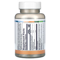 Thumbnail for LIFETIME Calm & Calmer Anti-Stress Formula | w/Rhodiola Rosea & Relora | to Help Ease & Calm Mind | Energy & Focus | 60 Capsules