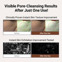 Thumbnail for NEAF NEAF Yulmu Scrub Wash-Off Pack, Gently Exfoliates the Skin/Pore Cleansing and Hydrating with Sucrose & Honey Extract, Clear Complexion, Korean Skincare for All Skin Types (4.23 oz/120 g)