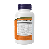 Thumbnail for NOW Foods Supplements, Acid Relief with Enzymes, Xylitol Sweetened, Digestive Health*, 60 Chewables