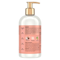 Thumbnail for SheaMoisture Curl & Shine Conditioner Coconut & Hibiscus, for Thick, Curly Hair to Moisturize & Soften, 13 oz