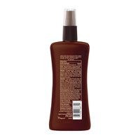 Thumbnail for Hawaiian Tropic Sunscreen Protective Tanning Dry Oil Broad Spectrum Sun Care Sunscreen Spray - SPF 15, 8 Ounce, Sun