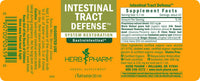 Thumbnail for Herb Pharm Intestinal Tract Defense Liquid Herbal Formula with Wormwood Liquid Extract - 1 Ounce