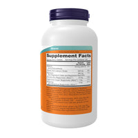 Thumbnail for NOW Foods Supplements, Calcium Citrate with Vitamin D, Magnesium, Zinc, Copper, and Manganese, 250 Tablets