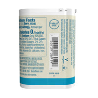Thumbnail for NOW Foods, Better Stevia Instant Tabs, Zero-Calorie Sweetener, Certified Non-GMO, Gluten-Free, 175 Tablets