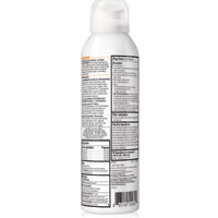 Thumbnail for La Roche-Posay Anthelios Ultra-Light Sunscreen Spray Lotion SPF 60, Spray Sunscreen For Face & Body, Broad Spectrum SPF + Antioxidants, Oil Free, Alcohol Free, Water Resistant 80 Min., 5 Fl. Oz.