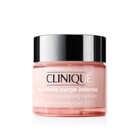 Thumbnail for Clinique Moisture Surge Intense 72H Lipid-Replenishing Hydrator Face Moisturizer With Aloe Water + Cica | Hydrating + Moisturizing, 2.5 Fl Oz