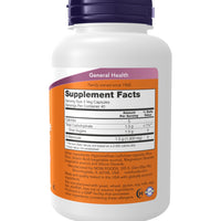 Thumbnail for NOW Foods Supplements, D-Mannose 500 mg, Non-GMO Project Verified, Healthy Urinary Tract*, 120 Veg Capsules
