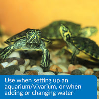 Thumbnail for API TURTLE WATER CONDITIONER Water Conditioner 8-Ounce Bottle