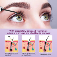 Thumbnail for Eyelash Growth Serum Volumizing Lash Serum For Eyelash Growth Longer & Thicker Lash Enhancing serum With Natural Formula Vegan & Cruelty-Free (5mL)