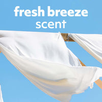 Thumbnail for Softsoap Liquid Hand Soap, Fresh Breeze - 7.5 Fl Oz (Pack of 6)
