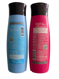 Thumbnail for SKALA Expert Mais Cachos Shampoo and Conditioner 325 Ml Kit