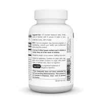 Thumbnail for Source Naturals MSM (Methylsulfonylmethane) with Vitamin C - Powder, 4 Ounce