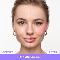 Thumbnail for Wonderskin PHLush Stick - Multi-Use Blush Stick, Cream Blush for Cheeks and Lips - pH-Activated, Cooling & Nourishing Cheek Stain Makeup