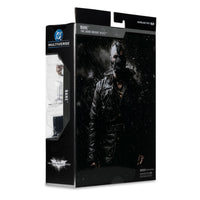 Thumbnail for McFarlane Toys- DC Multiverse Bane (The Dark Knight Rises) 7in Action Figure (Deluxe Theatrical Edition)