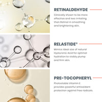 Thumbnail for Avene RetrinAL 0.05 Cream, Retinaldehyde, Plump & Reduce the Appearance of Deep Lines & Wrinkles, 1.01 Oz