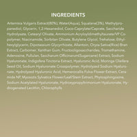 Thumbnail for APRILSKIN Artemisia Squalane Hydra Gel Cream | Dry, Sensitive, Acne-Prone Skin | Vegan, Cruelty Free, Low pH, Soothing & Firming up | 50 ml | No sulfates and Artificial Fragrance