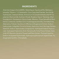 Thumbnail for APRILSKIN Artemisia Squalane Hydra Gel Cream | Dry, Sensitive, Acne-Prone Skin | Vegan, Cruelty Free, Low pH, Soothing & Firming up | 50 ml | No sulfates and Artificial Fragrance