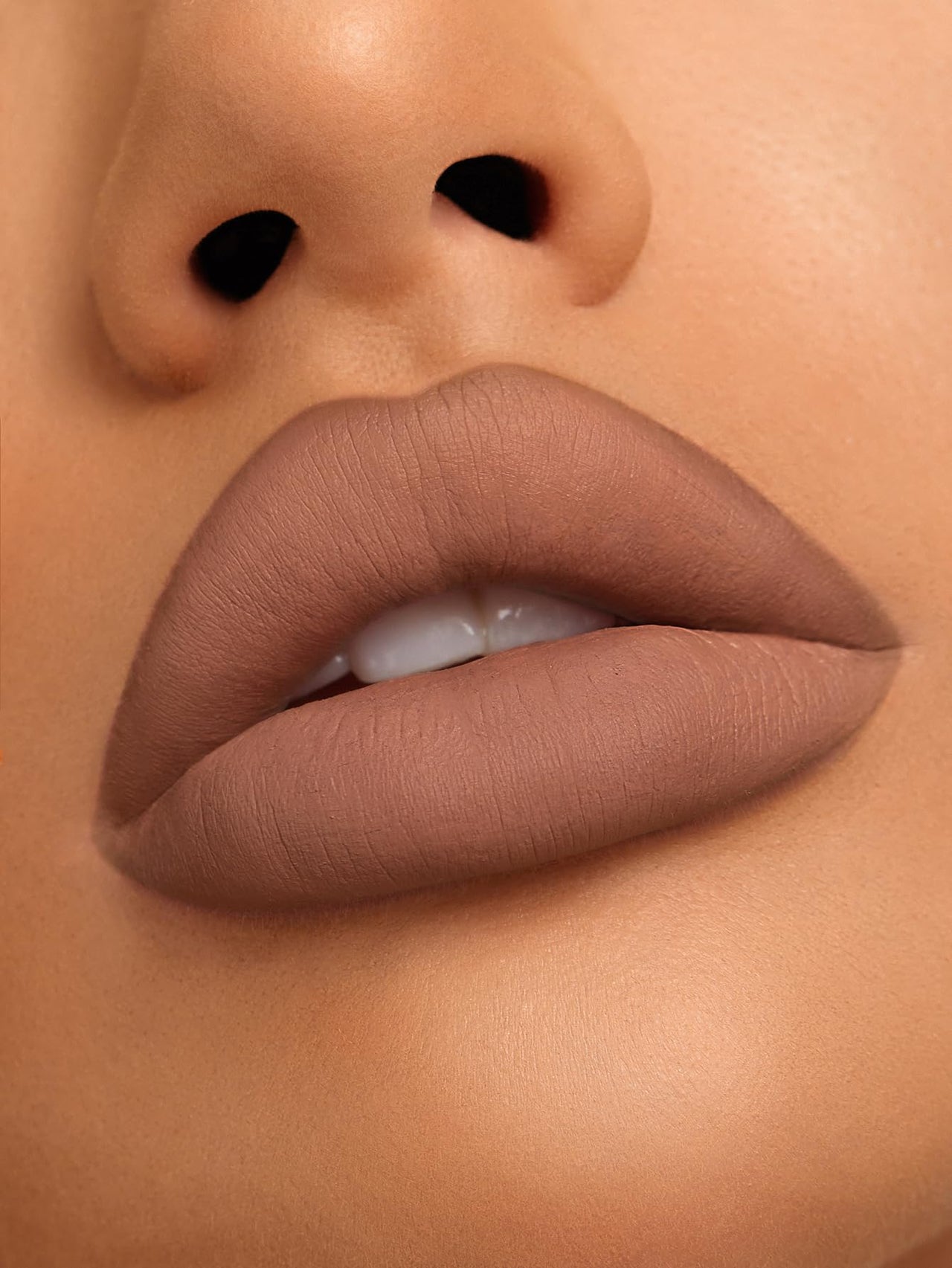 SHEGLAM Matte Allure Liquid Lipstick Long Lasting High Pigment Lipstick Nourishing Sunflower Oil Reduce Lip Care-Bougie
