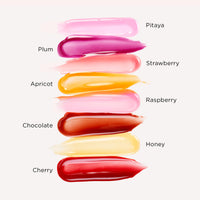 Thumbnail for Clarins Lip Comfort Oil - Soothes, Hydrates and Plumps Lips with 93% Natural Ingredients