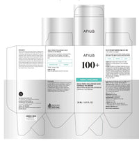 Thumbnail for Anua PDRN Hyaluronic Acid Capsule 100 Serum, Radiant Face Serum, Salmon DNA, Hyaluronic Acid, Hydration, Moisture Plumping Effect, Lightweight, Glass Skin, Korean Skincare, 1.01 fl. oz