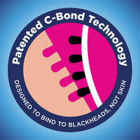 Thumbnail for BiorÃƒÆ’Ã‚Â© Kiss Designer Pore Strips, Nose Strips for Blackhead Removal, Features C-Bond Technology with Instant Pore Unclogging, 3 Count, Pack of 12