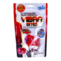 Thumbnail for Hikari Vibra Bites Extra Large Tropical Fish Food