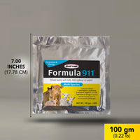 Thumbnail for Durvet Formula 911-100 Gram