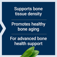 Thumbnail for Life Extension Strontium Caps, Trace Mineral for Advanced Bone Health Support, Gluten Free, Non-GMO, Vegetarian, 90 Capsules