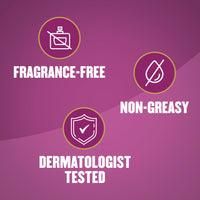 Thumbnail for Gold Bond Age Renew Neck & Chest Firming Age Renew Cream, 2 oz., Clinically Tested Skin Firming Cream